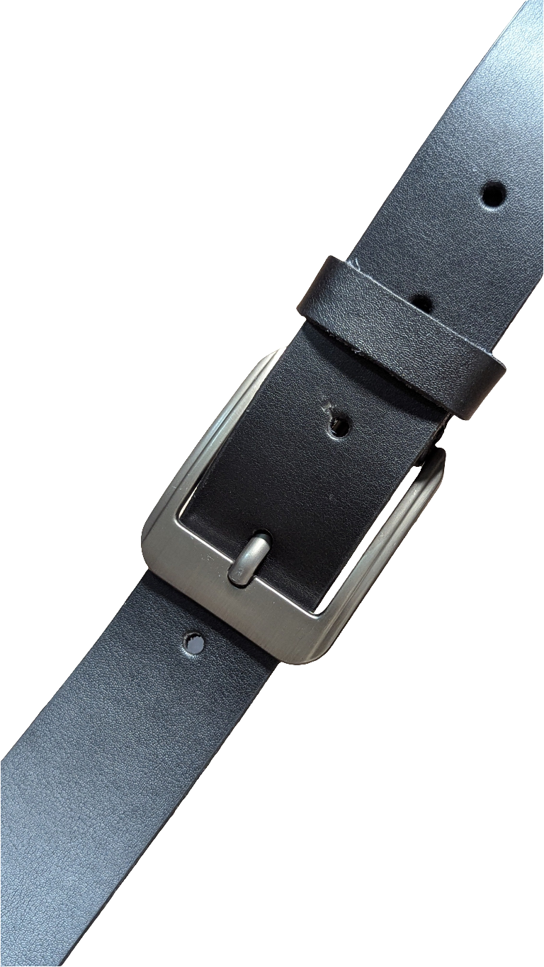 ARB-420 Smart Casual | Black