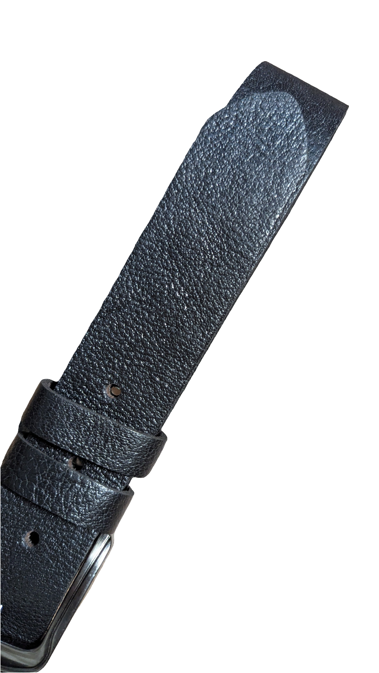 ARB-550 Trifold Leather | Black