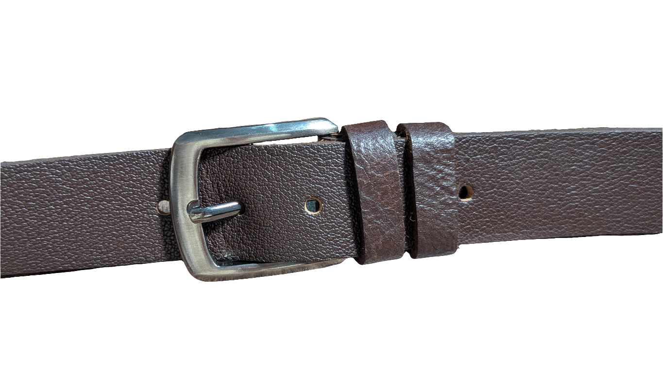 ARB-551 Trifold Leather | Brown