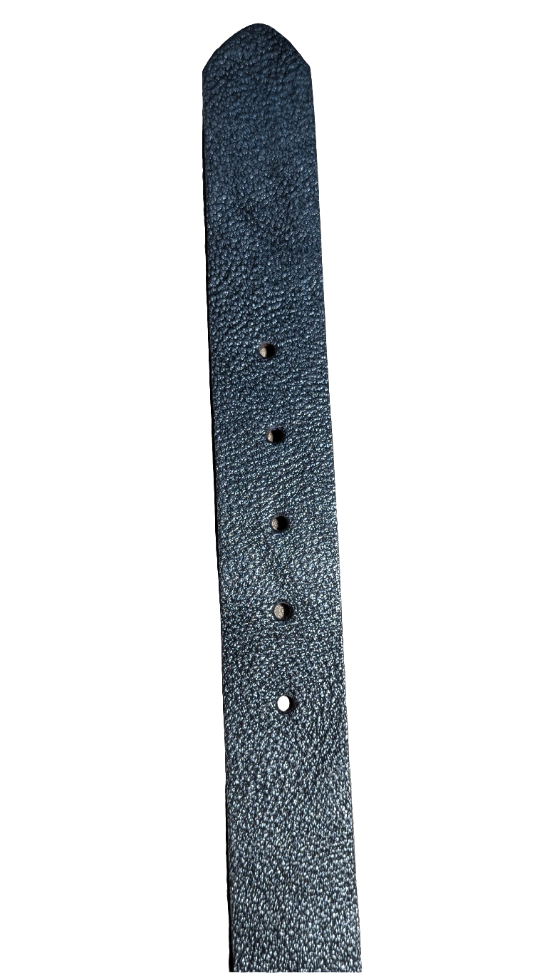 ARB-550 Trifold Leather | Black