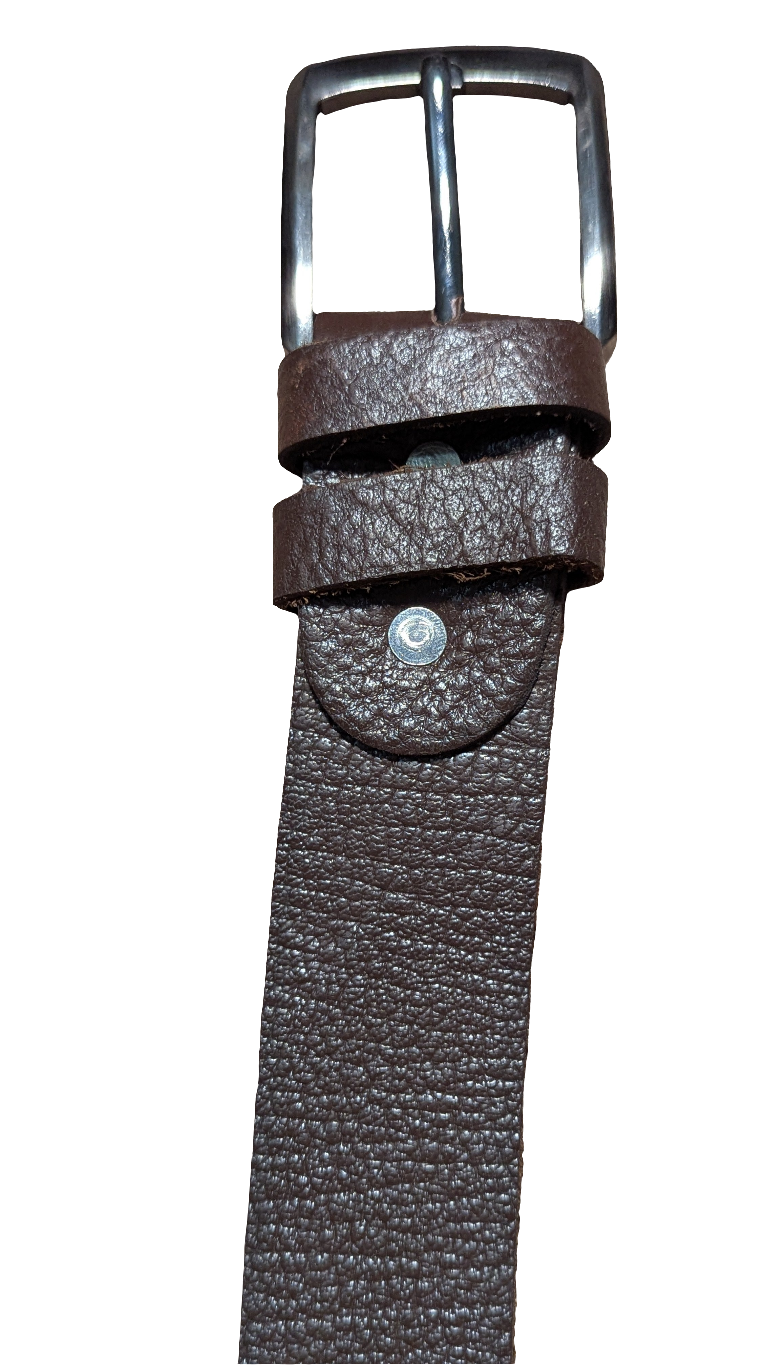 ARB-551 Trifold Leather | Brown