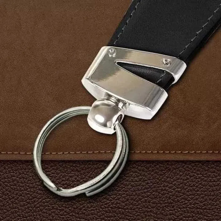 ARK-111 Keychain | Black