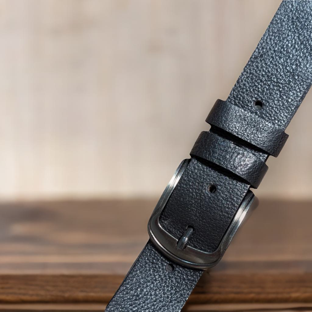 ARB-550 Trifold Leather | Black