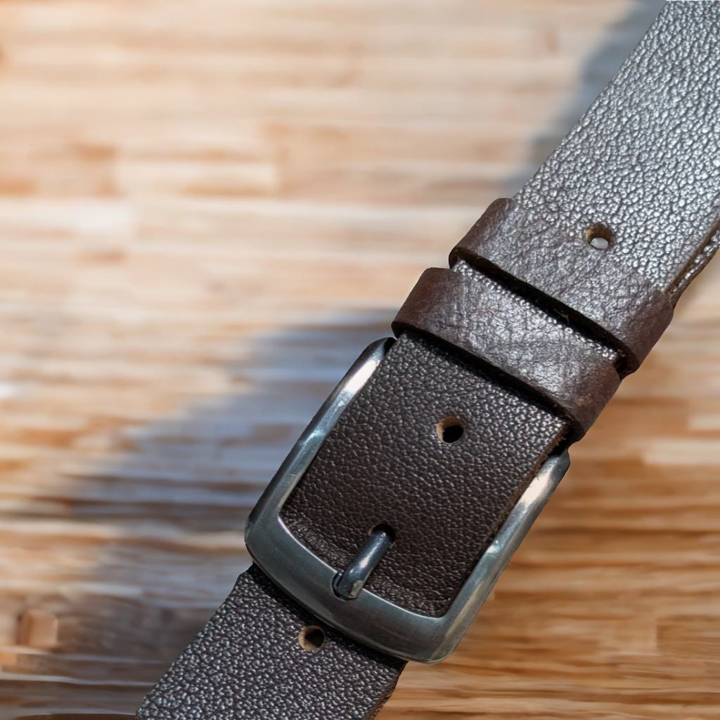 ARB-551 Trifold Leather | Brown