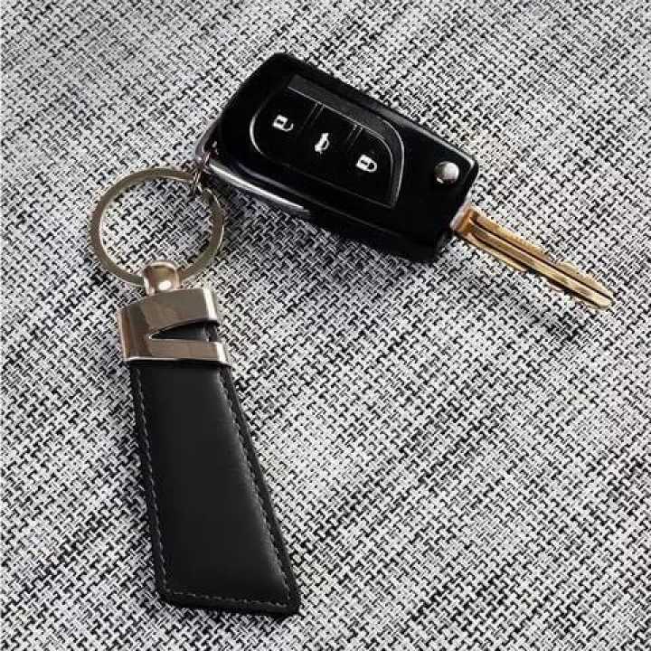 ARK-111 Keychain | Black