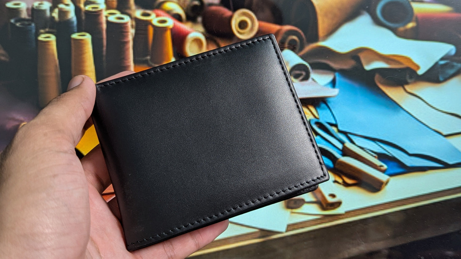 Wallets