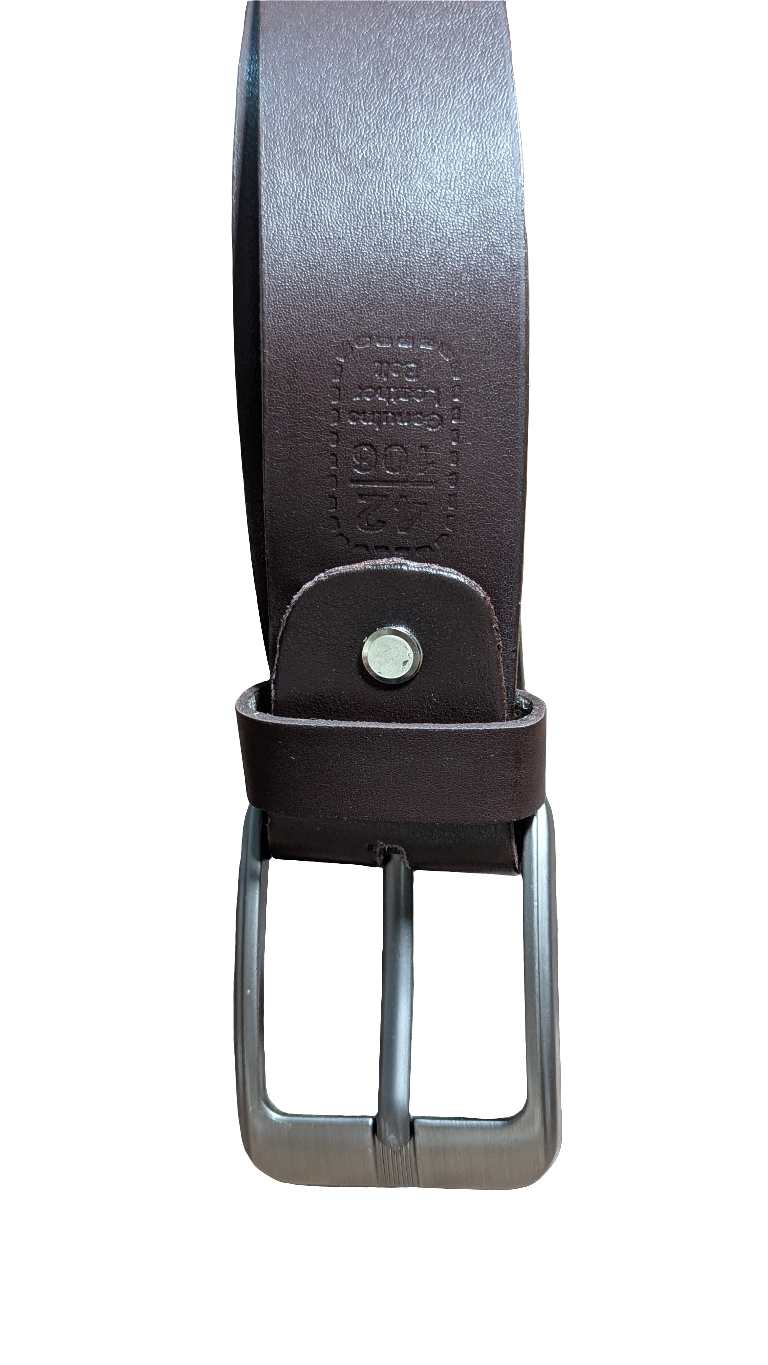 ARB-421 Smart Casual | Brown