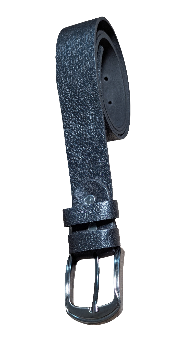 ARB-550 Trifold Leather | Black
