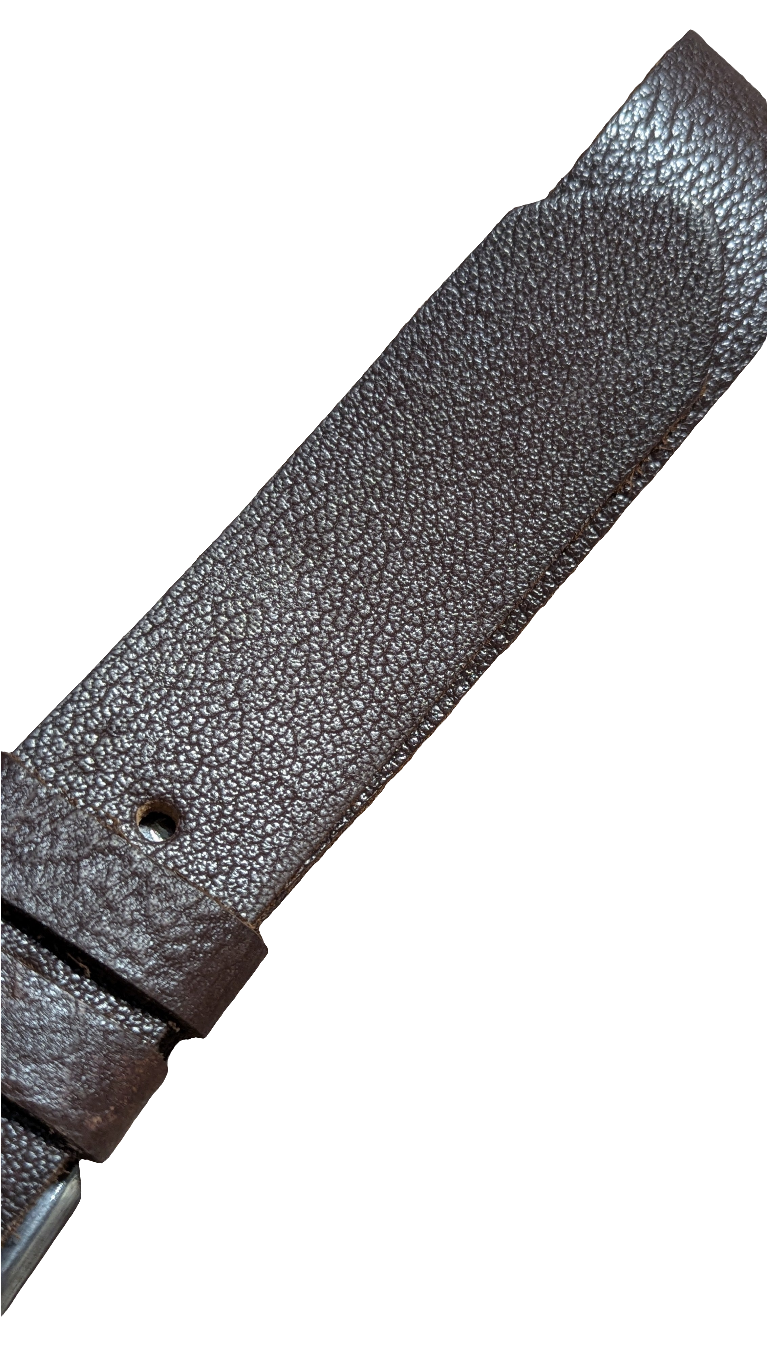 ARB-551 Trifold Leather | Brown