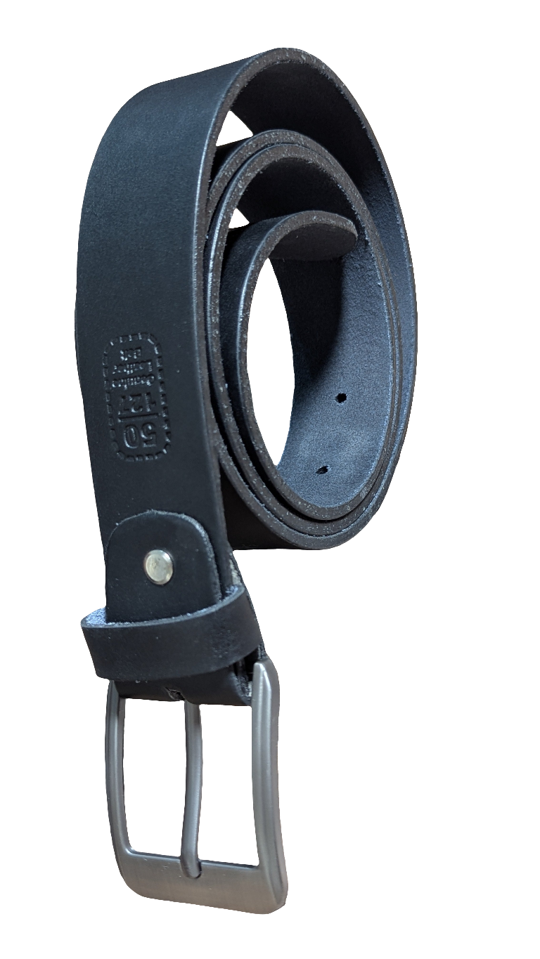 ARB-420 Smart Casual | Black