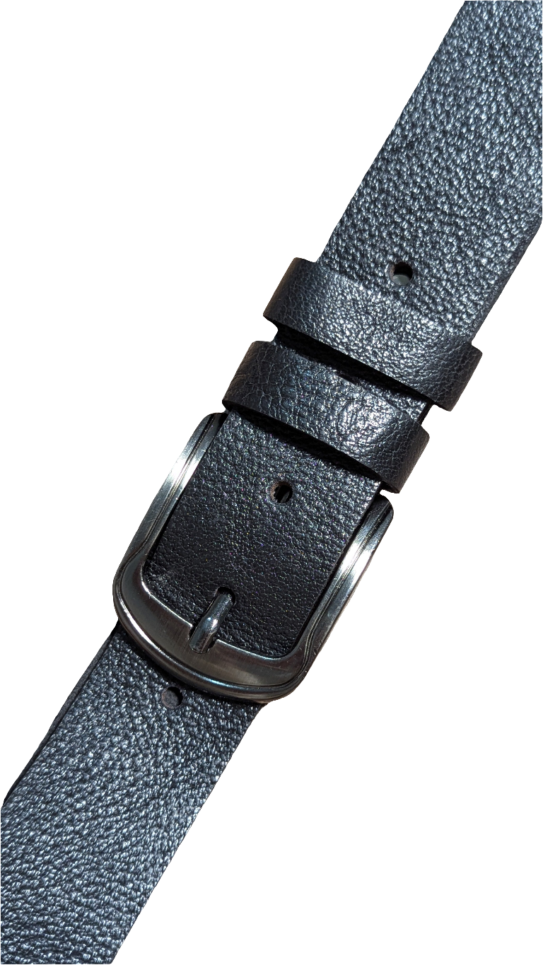 ARB-550 Trifold Leather | Black