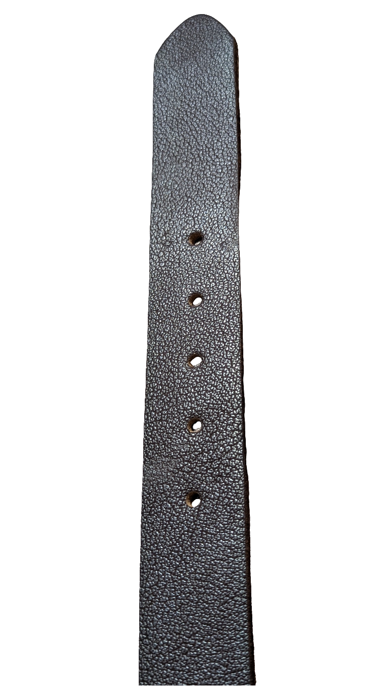 ARB-551 Trifold Leather | Brown