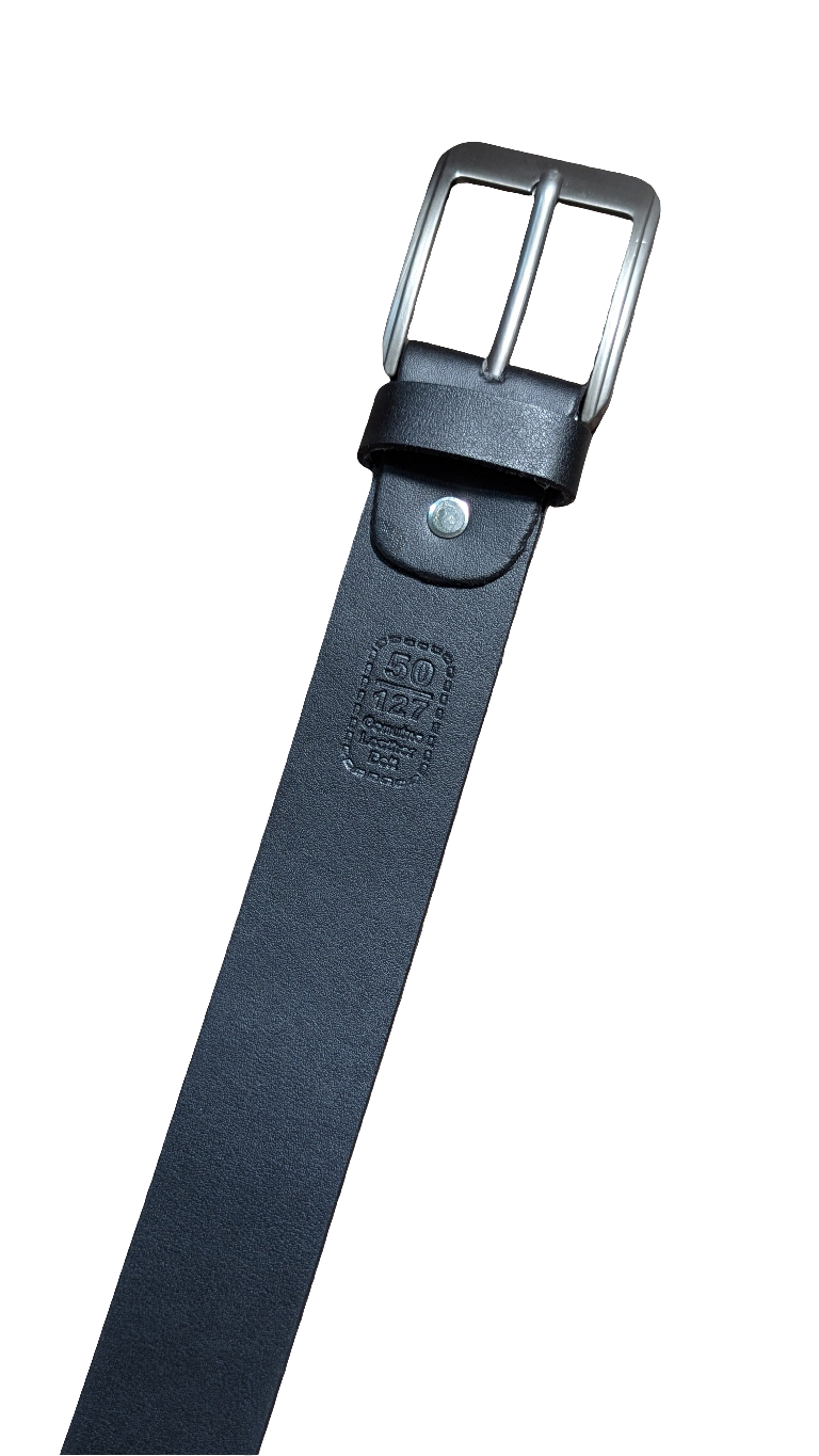 ARB-420 Smart Casual | Black