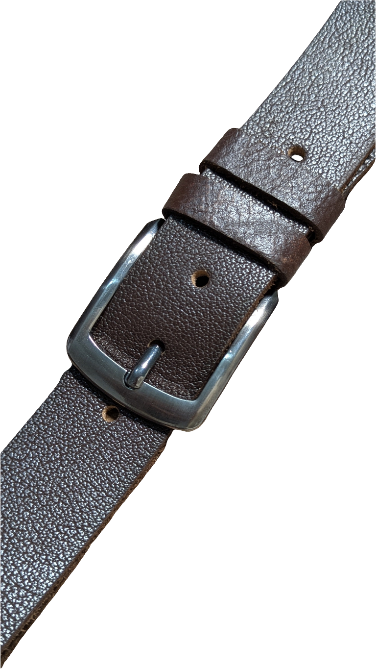 ARB-551 Trifold Leather | Brown