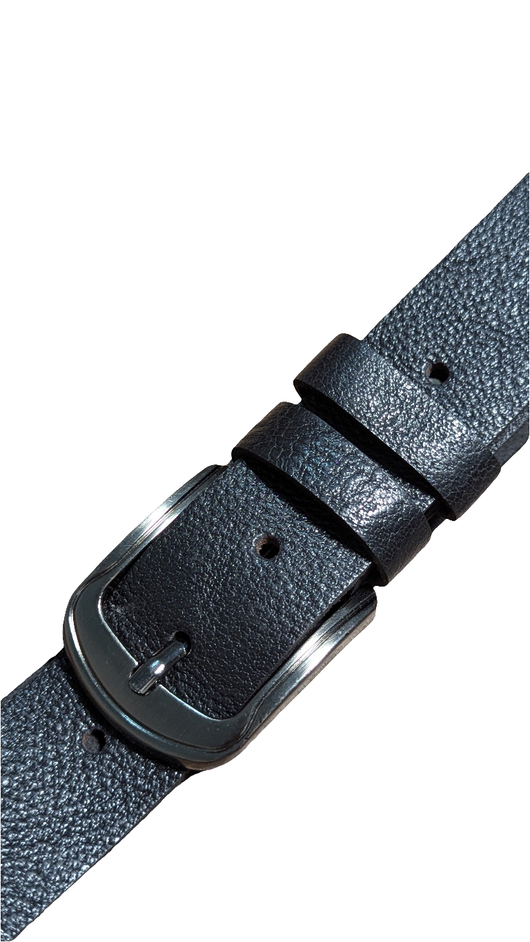 ARB-550 Trifold Leather | Black