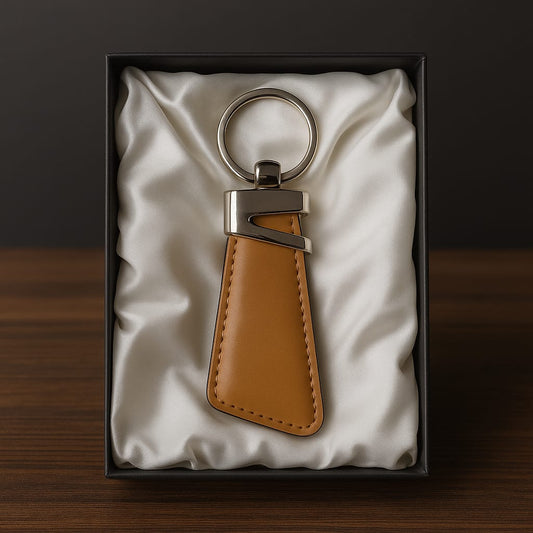 ARK-112 Keychain | Mustard
